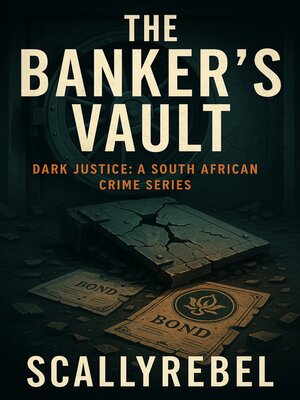 cover image of The Banker's Vault